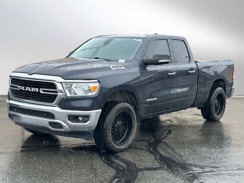 Used 2020 RAM 1500 Big Horn image 42