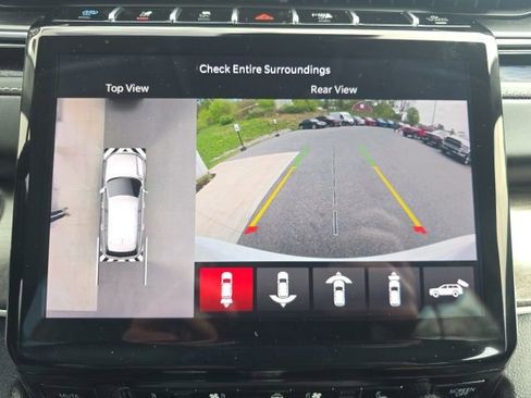 Used 2022 Jeep Grand Cherokee Limited 4xe w/ Luxury Tech Group II image 22