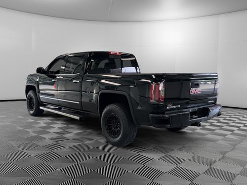 Used 2017 GMC Sierra 1500 Denali w/ Denali Ultimate Package AWD/4WD image 6