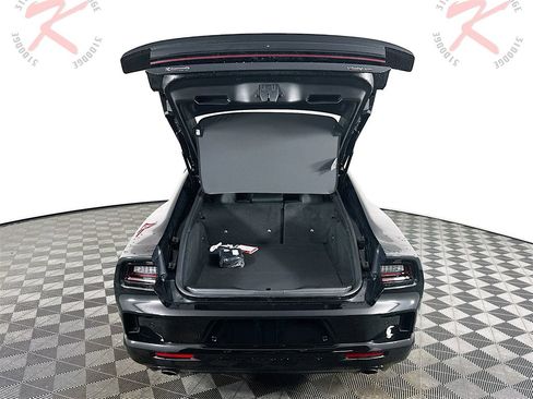 New 2026 Dodge Charger Scat Pack image 16