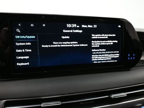 Used 2024 Hyundai Palisade Calligraphy image 16