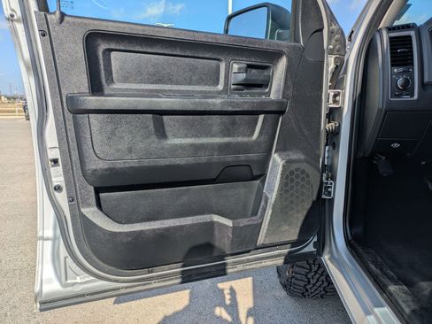 Used 2013 RAM 1500 Tradesman w/ Popular Equipment Group image 11