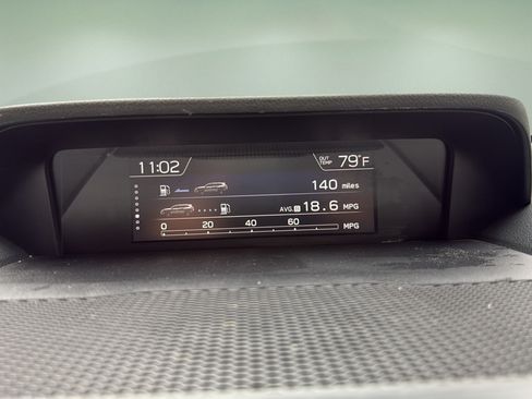Used 2020 Subaru Ascent Touring AWD/4WD image 27