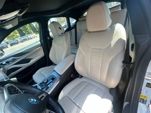 Used 2023 BMW i4 M50 AWD/4WD image 17