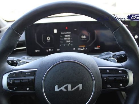 Used 2025 Kia K5 GT w/ GT1 Package image 10