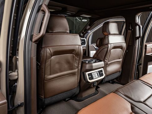 Used 2026 Ford F350 King Ranch w/ Chrome Package image 34