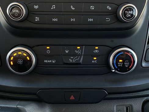 Used 2024 Ford Transit 250 Low Roof w/ Exterior Upgrade Package image 29