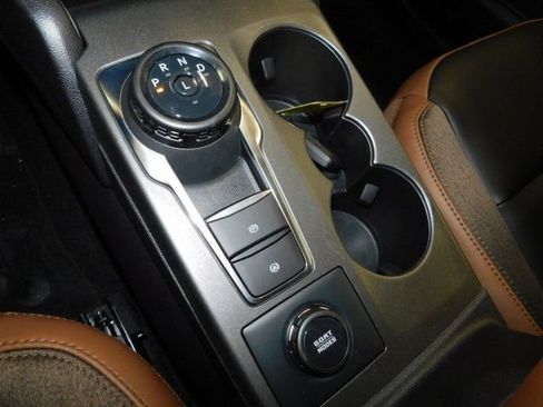 New 2025 Ford Bronco Sport Outer Banks w/ Outer Banks Tech Package+ image 21