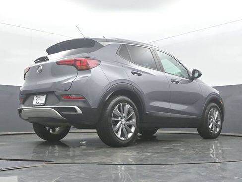 Used 2020 Buick Encore GX Select w/ Experience Buick Package FWD image 52