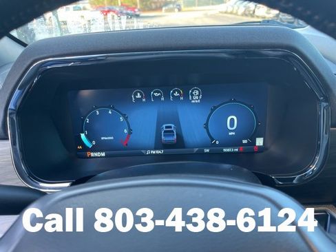 Used 2024 Ford F150 Lariat w/ Bed Utility Package image 20