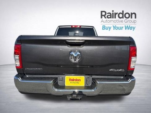 Used 2024 RAM 3500 Big Horn image 7