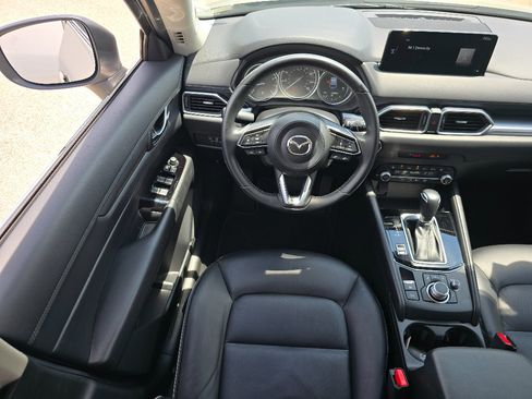 Used 2025 MAZDA CX-5 AWD 2.5 S w/ Select Package image 20