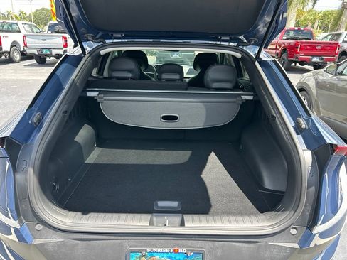 Used 2026 Kia EV6 Light RWD image 47