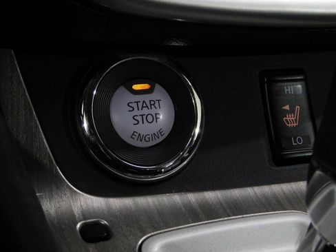 Used 2016 Nissan Murano SL image 49