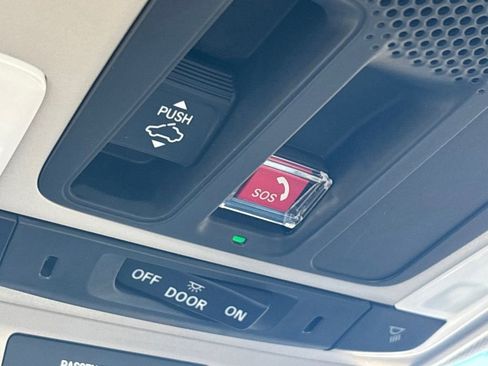 New 2025 Honda Accord SE image 23