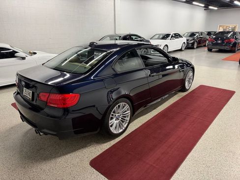 Used 2011 BMW M3 Coupe RWD image 7