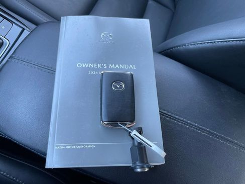 Used 2024 MAZDA CX-30 AWD 2.5 S w/ Select Sport Pkg image 42