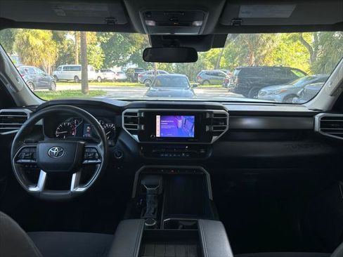 Used 2023 Toyota Tundra SR5 RWD image 24