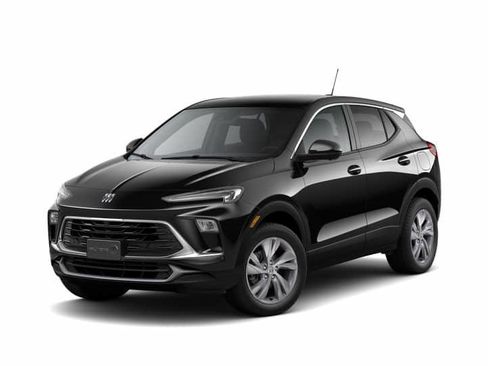 New 2026 Buick Encore GX Preferred w/ Advanced Technology Package FWD image 27