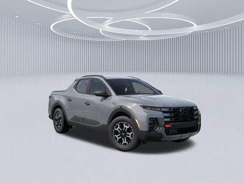 New 2026 Hyundai Santa Cruz XRT AWD/4WD image 2