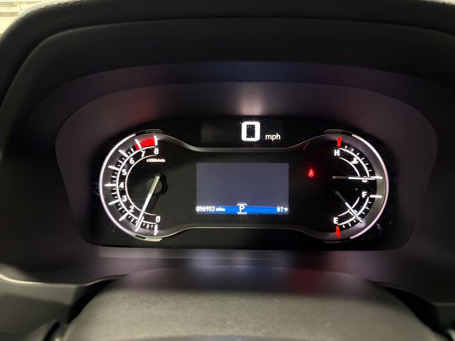 Used 2019 Honda Ridgeline RTL-T image 19