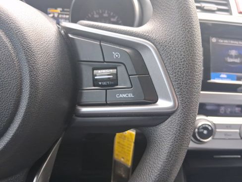Used 2018 Subaru Legacy 2.5i w/ Popular Package #1 AWD/4WD image 23