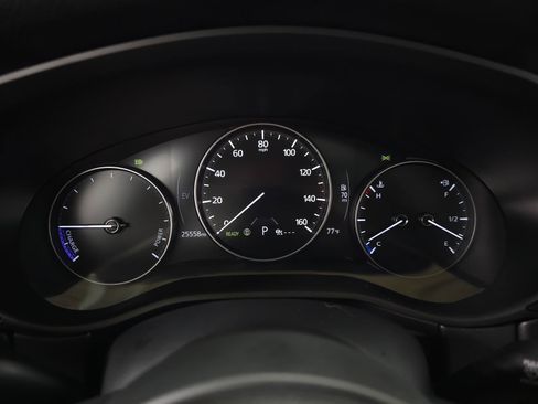 Used 2025 MAZDA CX-50 AWD 2.5 Hybrid w/ Weather Package image 21