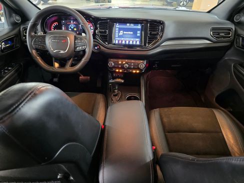 Used 2022 Dodge Durango GT image 15