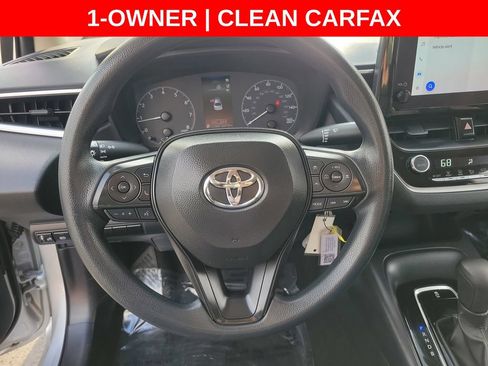Used 2024 Toyota Corolla LE FWD image 23