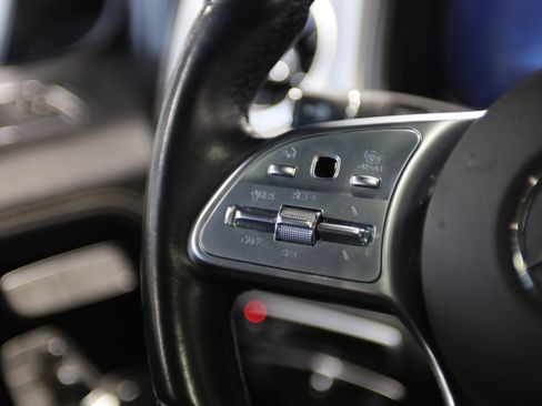 Used 2020 Mercedes-Benz G 550 image 25