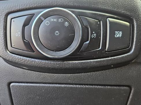 Used 2024 Ford Edge SEL AWD/4WD image 35