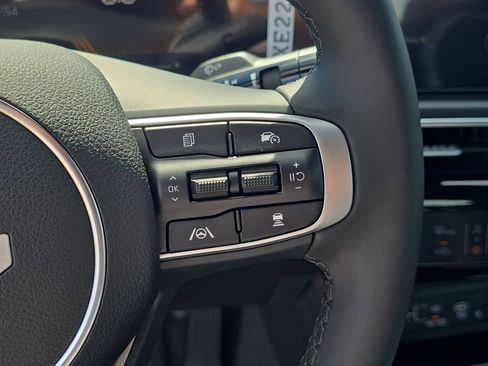 New 2026 Kia K5 GT-Line FWD image 32