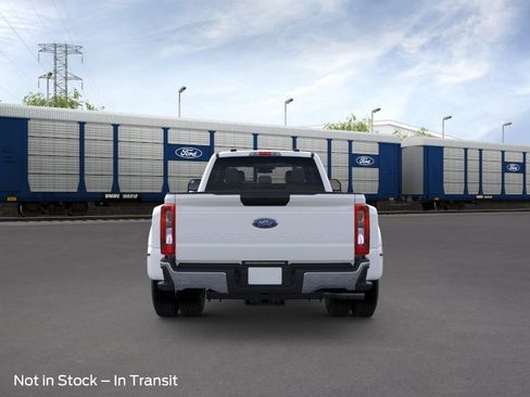New 2026 Ford F350 XL AWD/4WD image 5