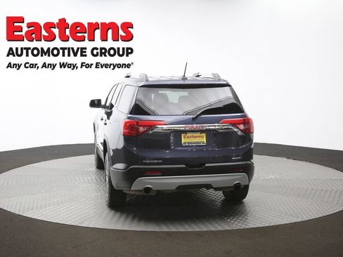 Used 2019 GMC Acadia SLE w/ Driver Alert Package I image 39