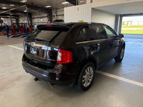 Used 2013 Ford Edge Limited FWD image 7