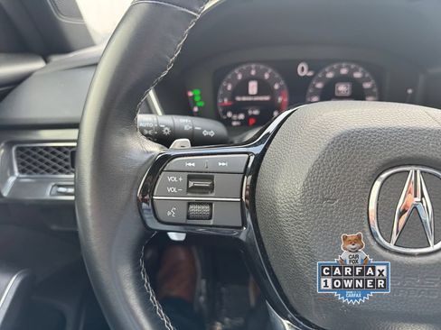 Used 2025 Acura Integra A-Spec FWD image 17