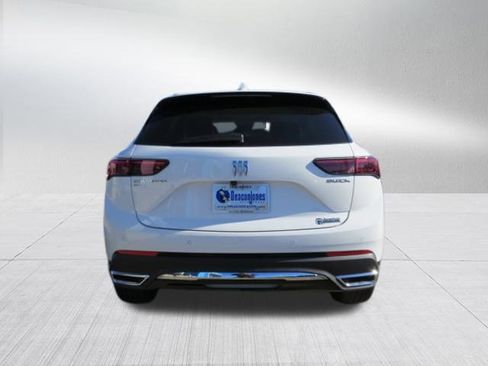 New 2026 Buick Envision Preferred image 7