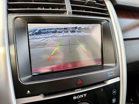 Used 2014 Ford Edge Limited w/ Driver Entry Package image 27