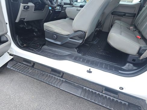 Used 2018 Ford F350 XL image 17