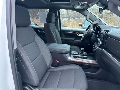 Certified 2023 Chevrolet Silverado 1500 RST w/ All Star Edition Plus image 38