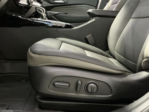 New 2026 Chevrolet Trax ACTIV FWD image 15