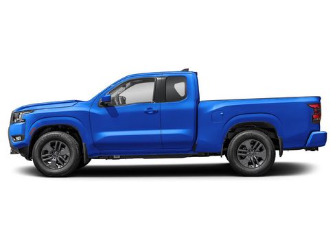 New 2025 Nissan Frontier SV image 29