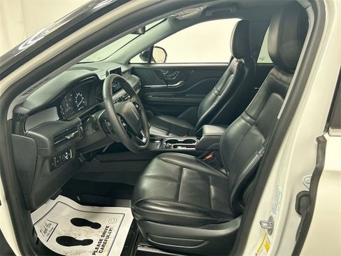 Used 2022 Lincoln Corsair AWD w/ Equipment Group 101A image 9