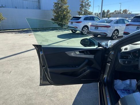 Certified 2024 Audi A5 2.0T Premium Plus image 13