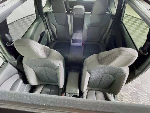 Certified 2025 Subaru Forester Premium image 12