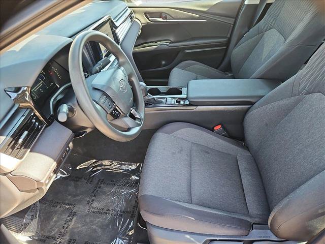 Used 2026 Toyota Camry LE FWD image 21