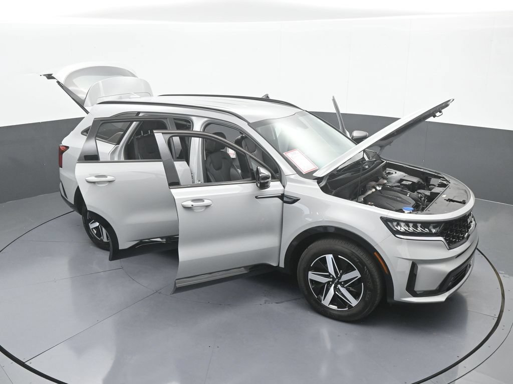 Used 2023 Kia Sorento EX FWD image 73