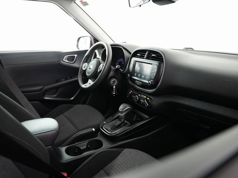 Used 2021 Kia Soul S image 49