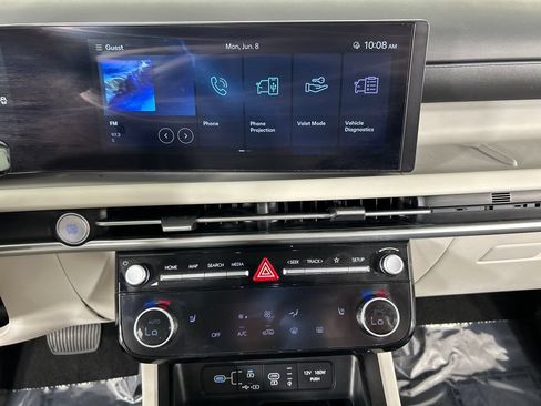 Used 2025 Hyundai Tucson SEL AWD/4WD image 15