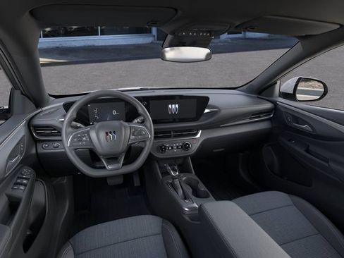 New 2026 Buick Envista Preferred FWD image 15